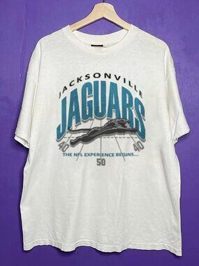 Vintage Jacksonville Jaguars Football Shirt Retro Jacksonville Jaguars Shirt Tee
